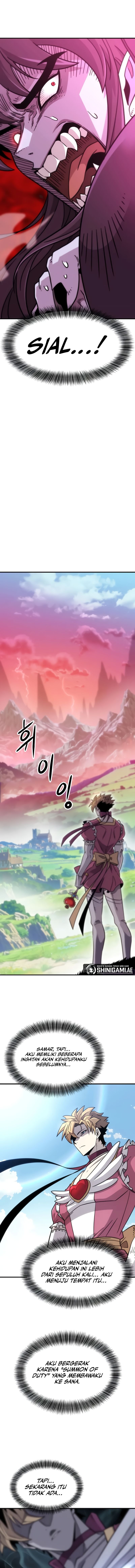 Baca What A Bountiful Harvest, Demon Lord! - Chapter 1 halaman 30