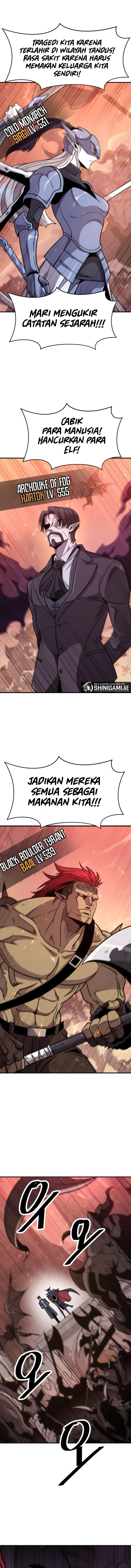 Baca What A Bountiful Harvest, Demon Lord! - Chapter 1 halaman 4