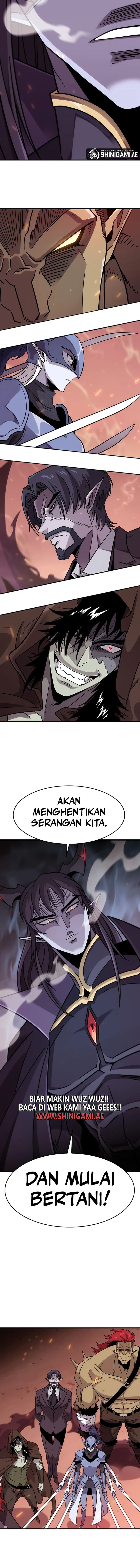Baca What A Bountiful Harvest, Demon Lord! - Chapter 1 halaman 6