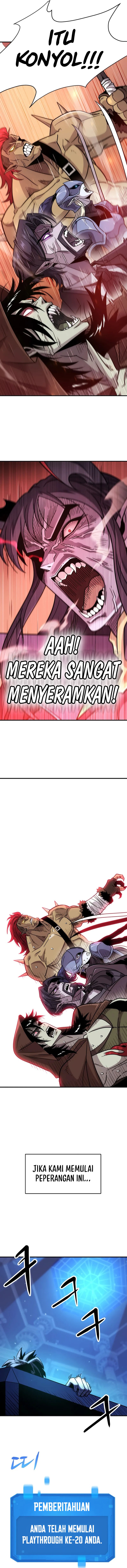 Baca What A Bountiful Harvest, Demon Lord! - Chapter 1 halaman 7