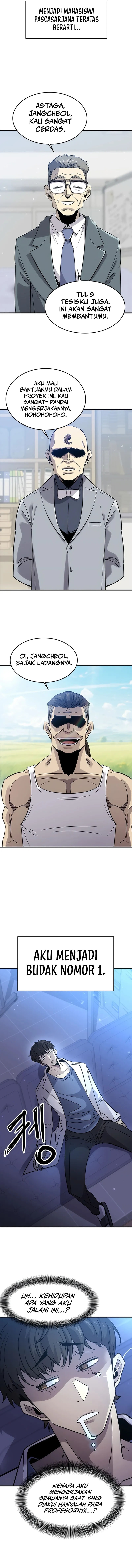 Baca What A Bountiful Harvest, Demon Lord! - Chapter 1 halaman 9