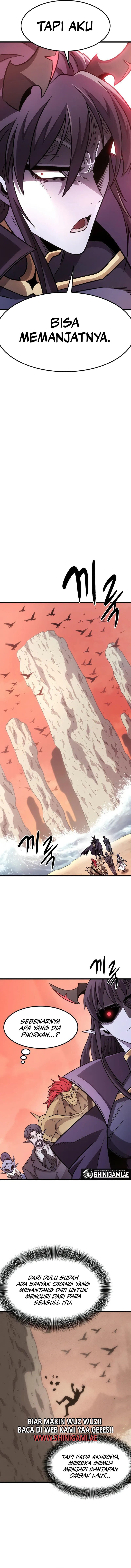 Baca What A Bountiful Harvest, Demon Lord! - Chapter 3 halaman 11