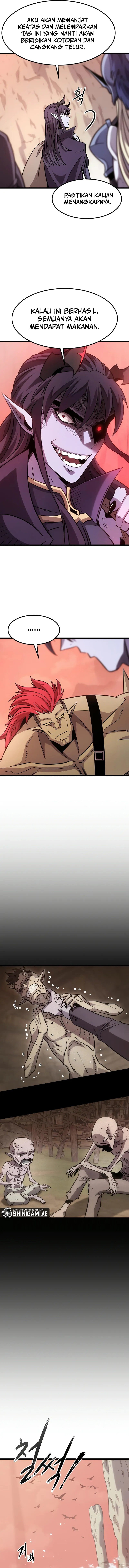 Baca What A Bountiful Harvest, Demon Lord! - Chapter 3 halaman 12