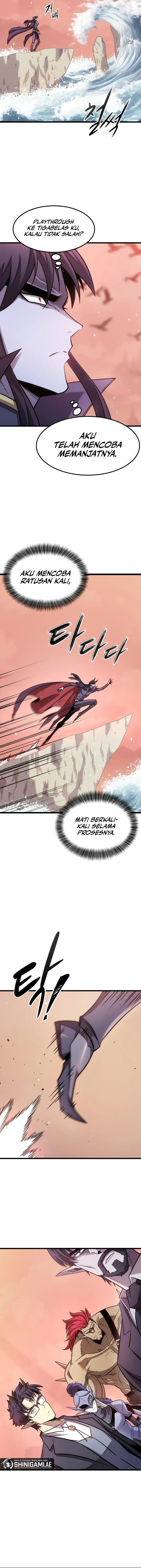 Baca What A Bountiful Harvest, Demon Lord! - Chapter 3 halaman 13