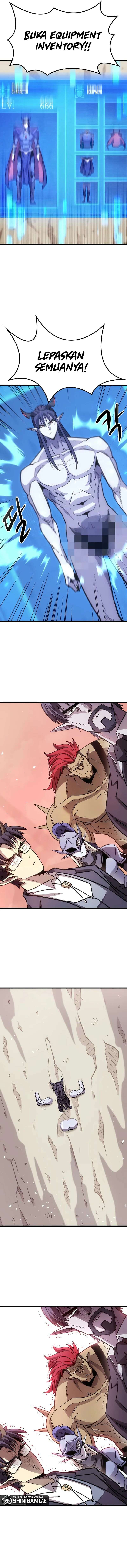 Baca What A Bountiful Harvest, Demon Lord! - Chapter 3 halaman 15