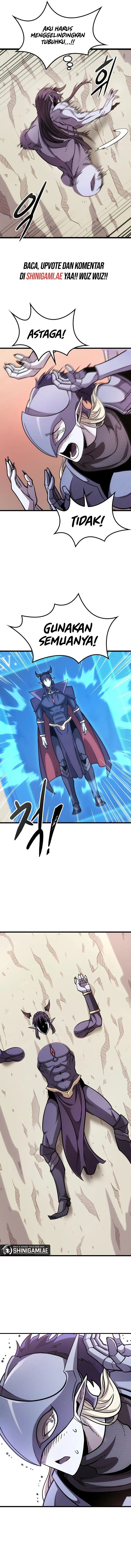 Baca What A Bountiful Harvest, Demon Lord! - Chapter 3 halaman 16