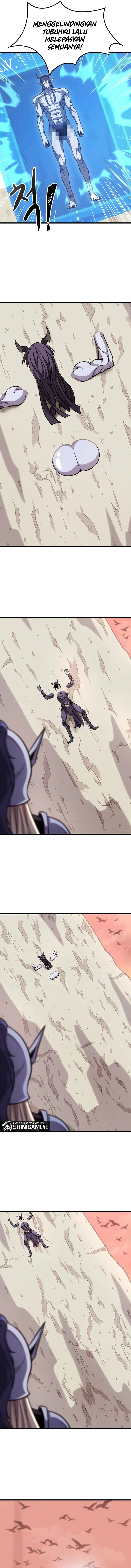 Baca What A Bountiful Harvest, Demon Lord! - Chapter 3 halaman 17