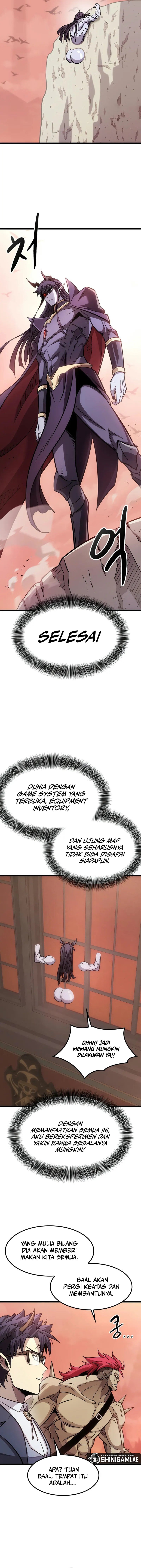 Baca What A Bountiful Harvest, Demon Lord! - Chapter 3 halaman 18