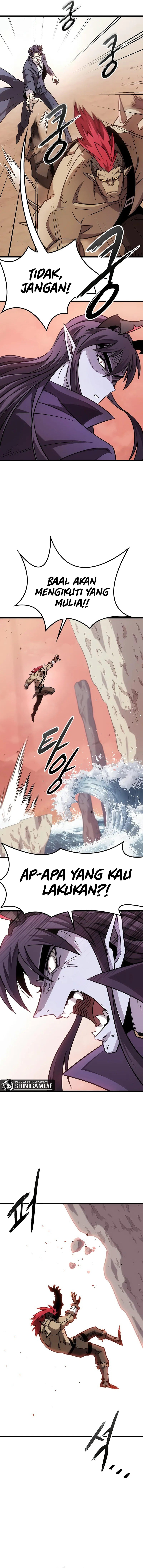 Baca What A Bountiful Harvest, Demon Lord! - Chapter 3 halaman 19