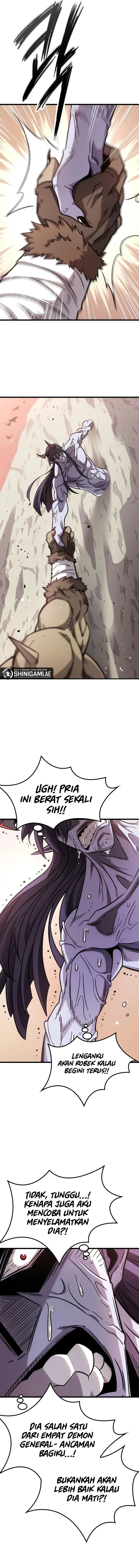 Baca What A Bountiful Harvest, Demon Lord! - Chapter 3 halaman 20