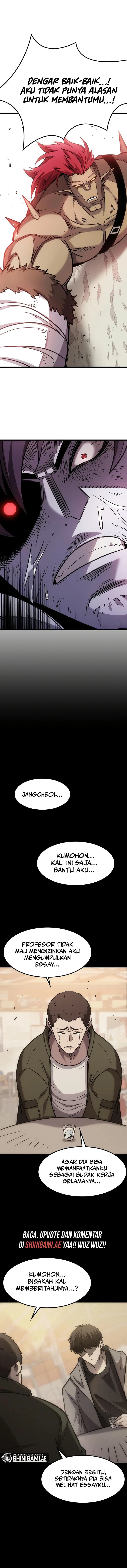 Baca What A Bountiful Harvest, Demon Lord! - Chapter 3 halaman 21