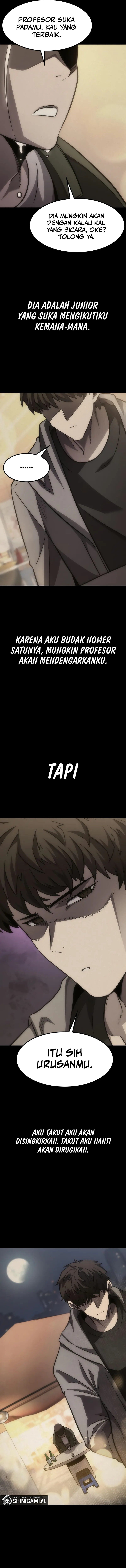 Baca What A Bountiful Harvest, Demon Lord! - Chapter 3 halaman 22