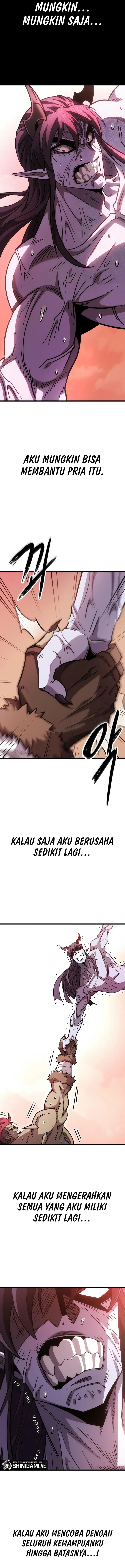 Baca What A Bountiful Harvest, Demon Lord! - Chapter 3 halaman 23