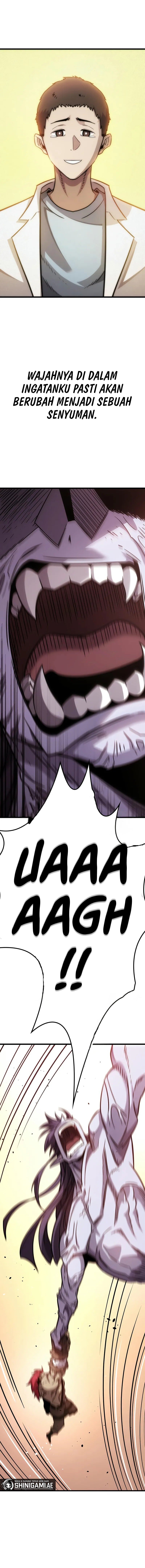 Baca What A Bountiful Harvest, Demon Lord! - Chapter 3 halaman 24