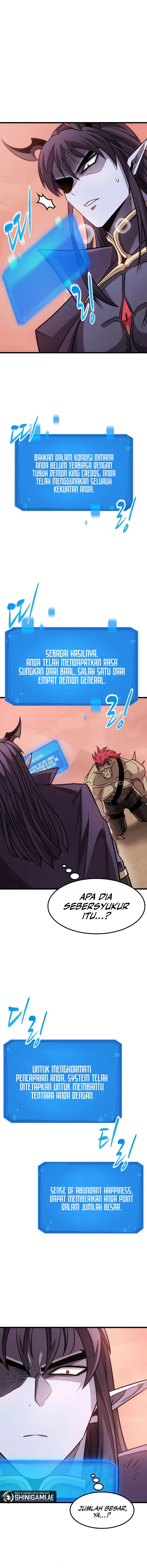 Baca What A Bountiful Harvest, Demon Lord! - Chapter 3 halaman 28