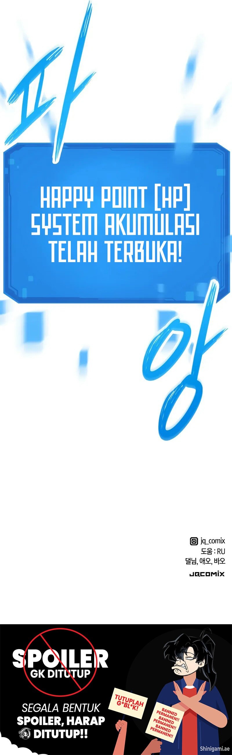 Baca What A Bountiful Harvest, Demon Lord! - Chapter 3 halaman 29