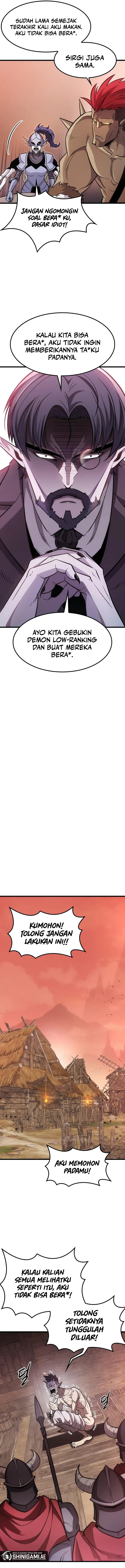 Baca What A Bountiful Harvest, Demon Lord! - Chapter 3 halaman 3