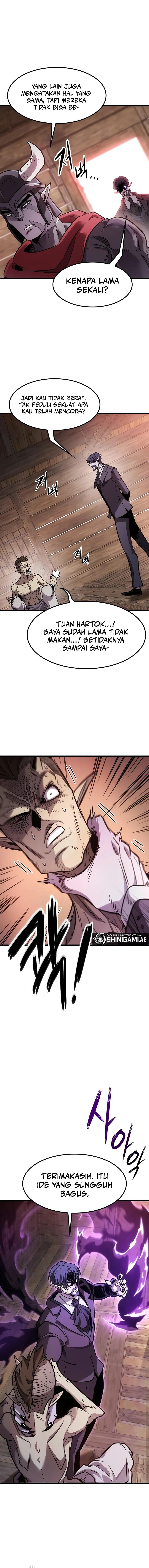 Baca What A Bountiful Harvest, Demon Lord! - Chapter 3 halaman 4