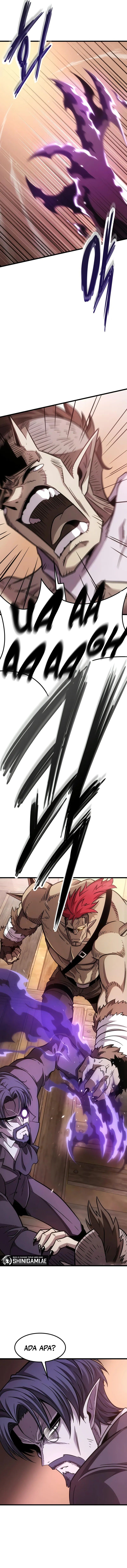 Baca What A Bountiful Harvest, Demon Lord! - Chapter 3 halaman 5