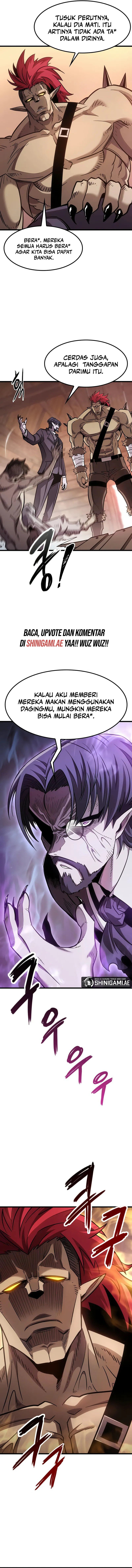 Baca What A Bountiful Harvest, Demon Lord! - Chapter 3 halaman 6