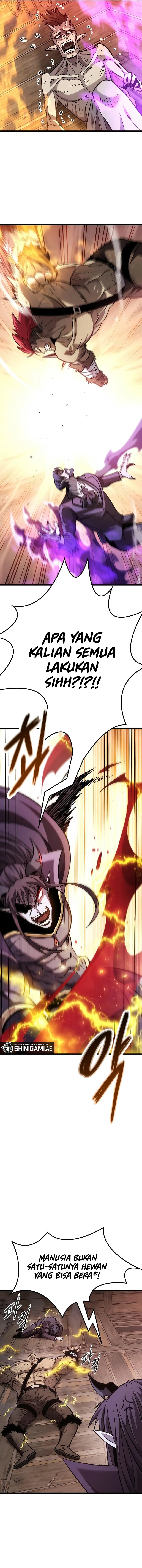 Baca What A Bountiful Harvest, Demon Lord! - Chapter 3 halaman 7