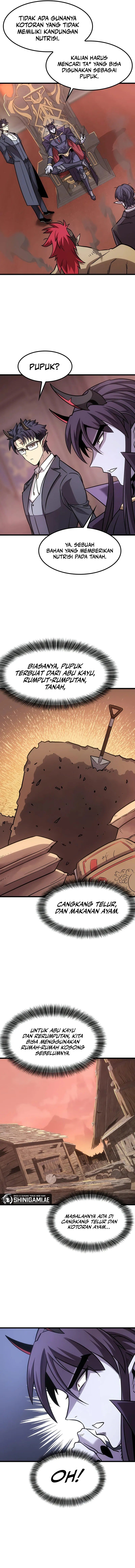 Baca What A Bountiful Harvest, Demon Lord! - Chapter 3 halaman 8