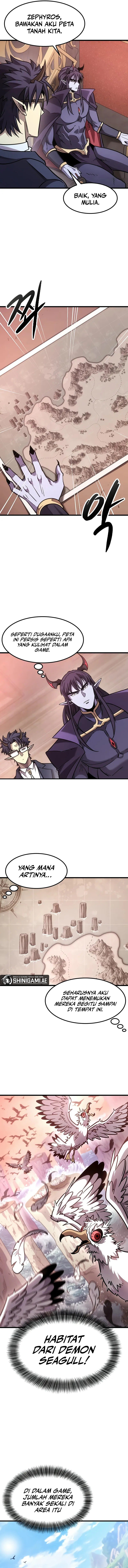 Baca What A Bountiful Harvest, Demon Lord! - Chapter 3 halaman 9