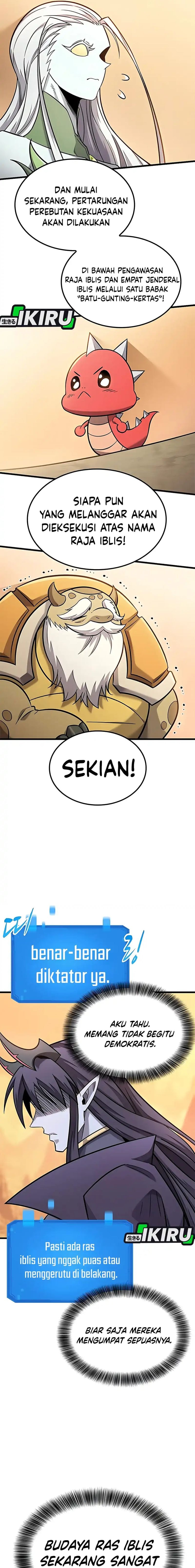 Baca What A Bountiful Harvest, Demon Lord! - Chapter 39 halaman 11