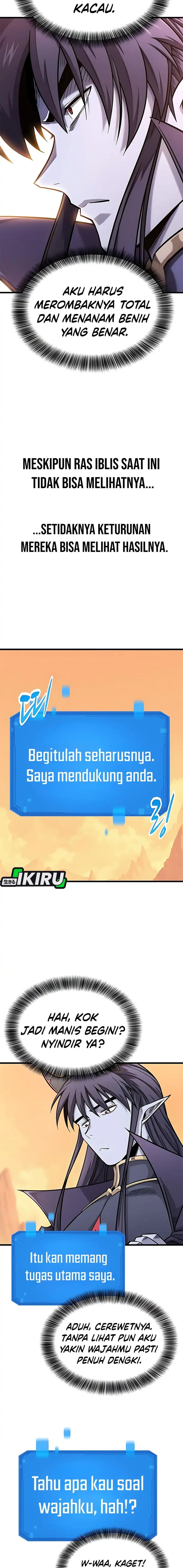 Baca What A Bountiful Harvest, Demon Lord! - Chapter 39 halaman 12