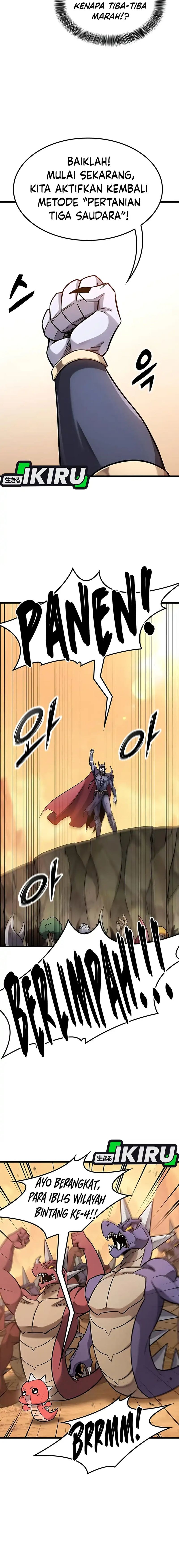 Baca What A Bountiful Harvest, Demon Lord! - Chapter 39 halaman 13