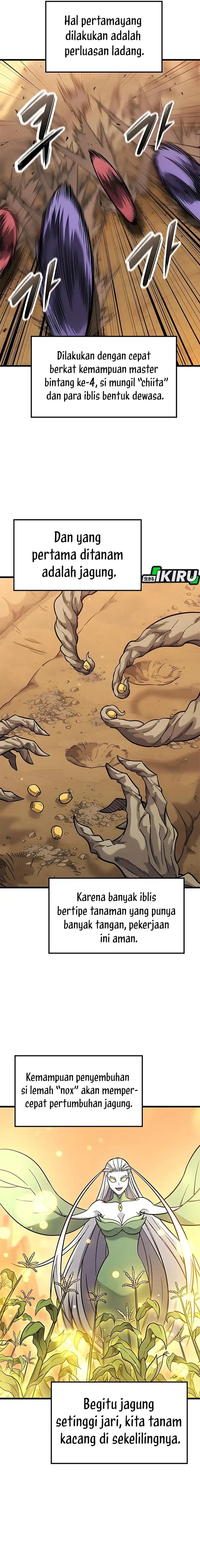 Baca What A Bountiful Harvest, Demon Lord! - Chapter 39 halaman 14