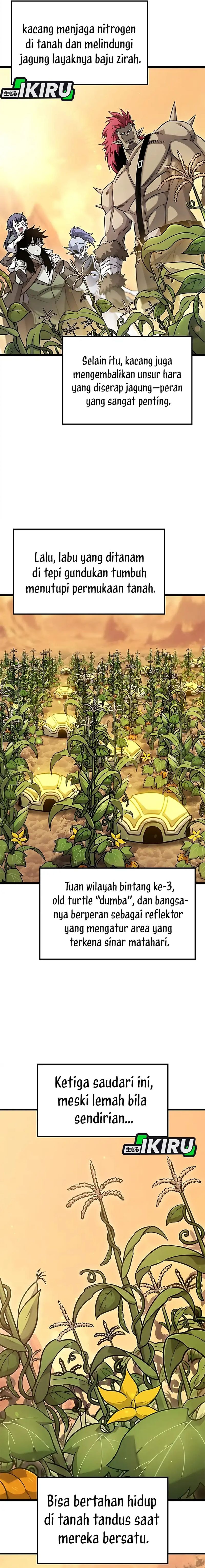 Baca What A Bountiful Harvest, Demon Lord! - Chapter 39 halaman 15