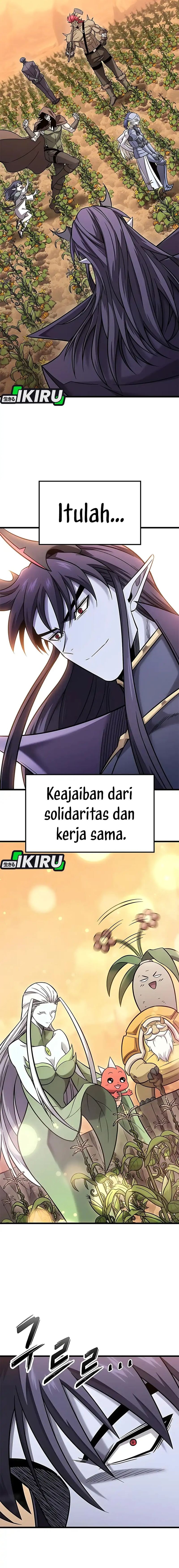 Baca What A Bountiful Harvest, Demon Lord! - Chapter 39 halaman 16