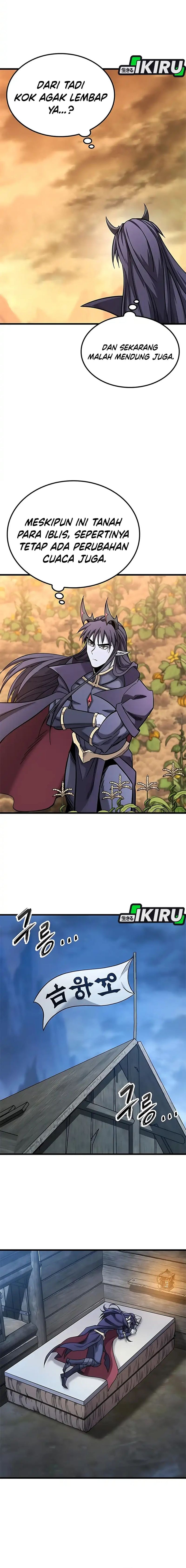 Baca What A Bountiful Harvest, Demon Lord! - Chapter 39 halaman 17