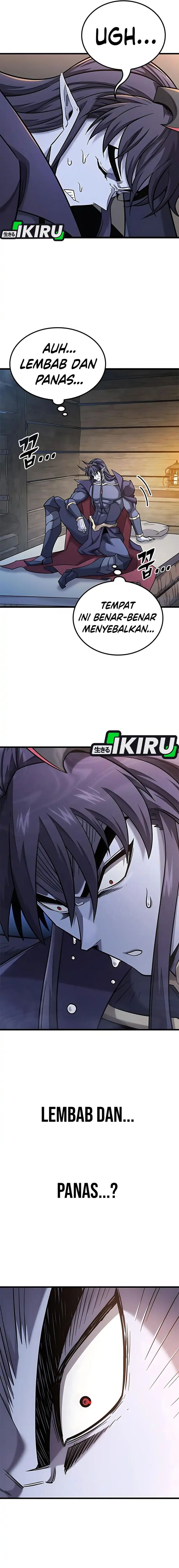 Baca What A Bountiful Harvest, Demon Lord! - Chapter 39 halaman 18