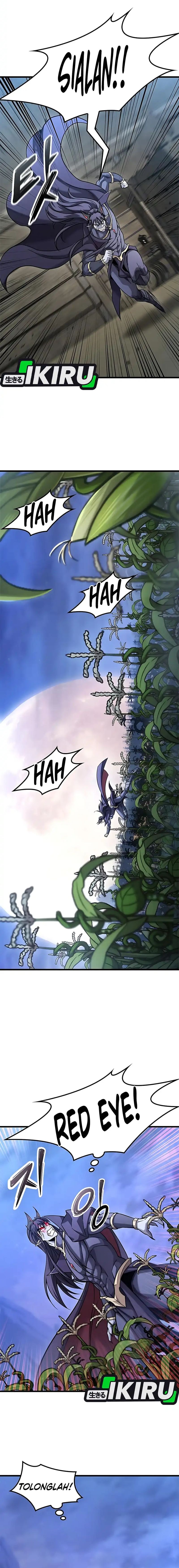 Baca What A Bountiful Harvest, Demon Lord! - Chapter 39 halaman 19