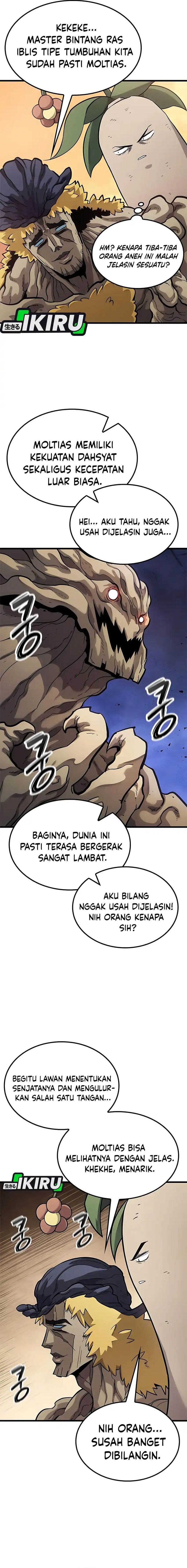 Baca What A Bountiful Harvest, Demon Lord! - Chapter 39 halaman 2