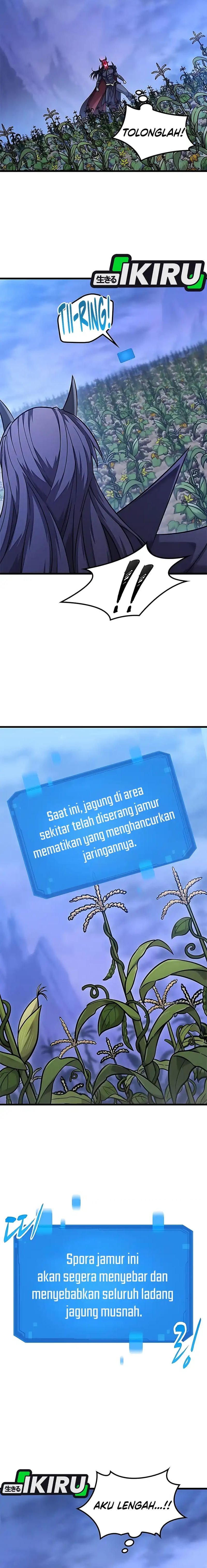 Baca What A Bountiful Harvest, Demon Lord! - Chapter 39 halaman 20