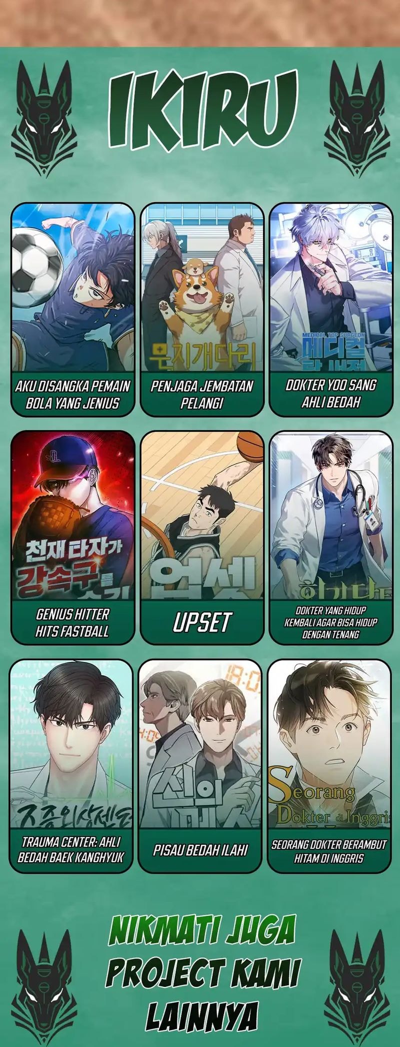 Baca What A Bountiful Harvest, Demon Lord! - Chapter 39 halaman 22