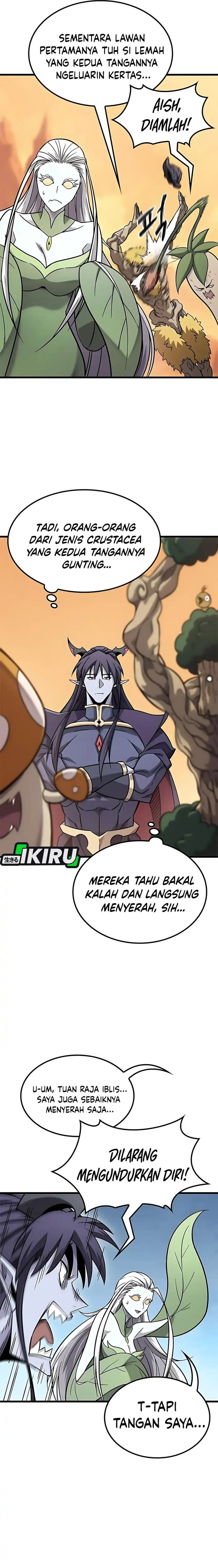 Baca What A Bountiful Harvest, Demon Lord! - Chapter 39 halaman 3