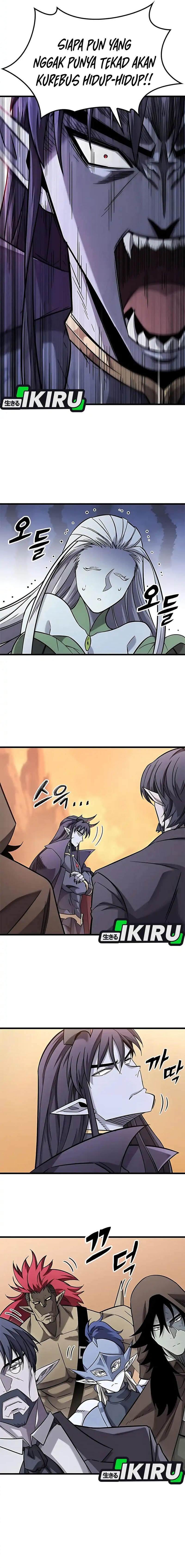 Baca What A Bountiful Harvest, Demon Lord! - Chapter 39 halaman 4