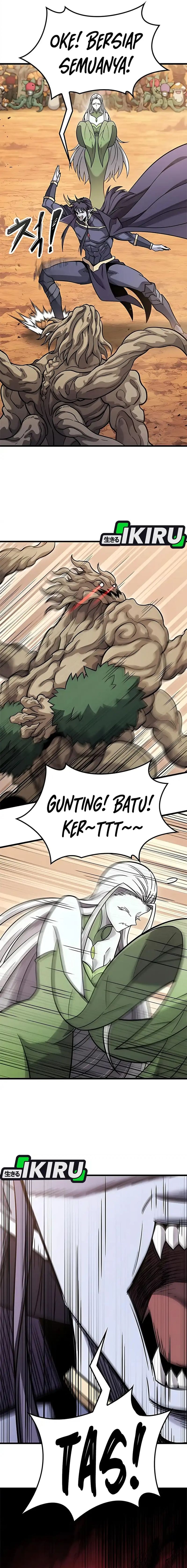 Baca What A Bountiful Harvest, Demon Lord! - Chapter 39 halaman 5