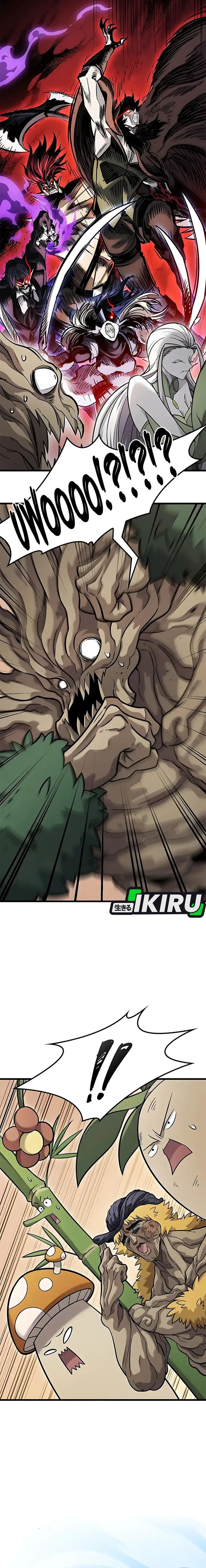 Baca What A Bountiful Harvest, Demon Lord! - Chapter 39 halaman 6