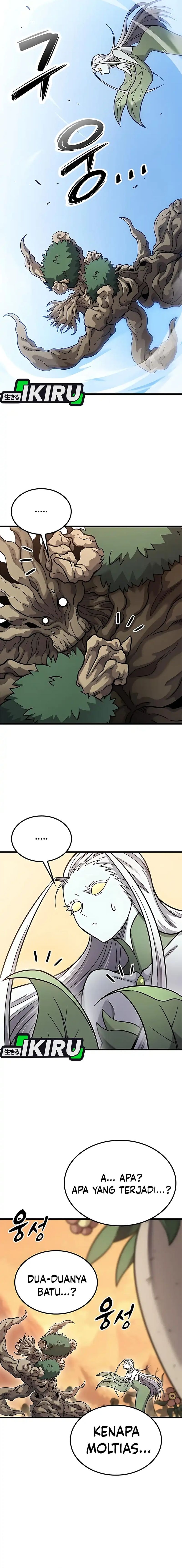 Baca What A Bountiful Harvest, Demon Lord! - Chapter 39 halaman 7