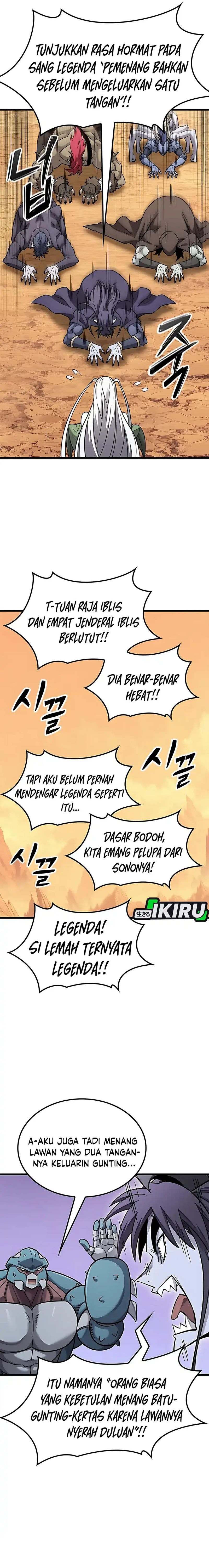 Baca What A Bountiful Harvest, Demon Lord! - Chapter 39 halaman 9