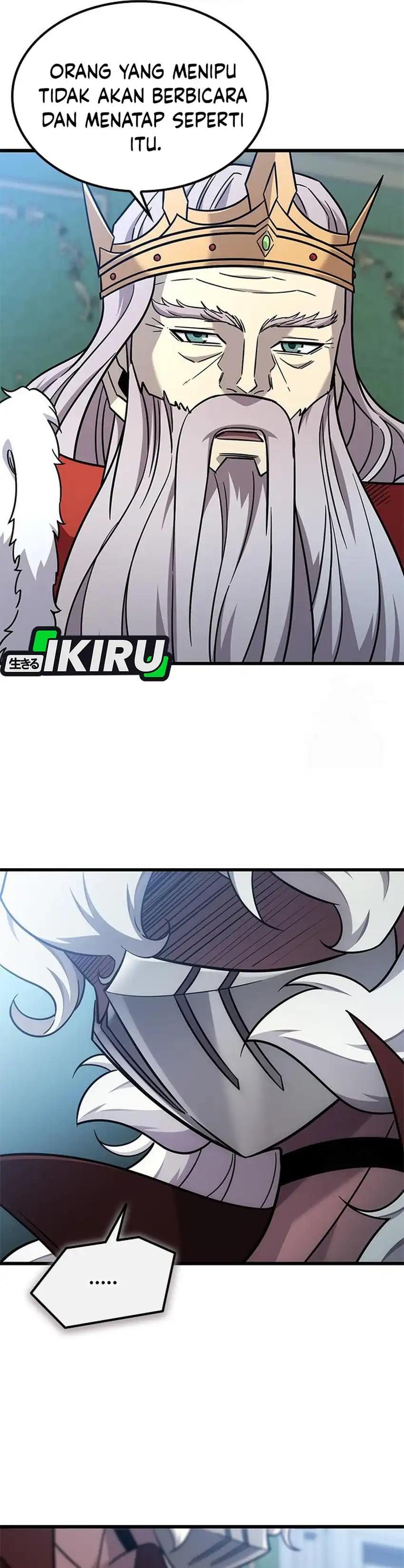 Baca What A Bountiful Harvest, Demon Lord! - Chapter 59 halaman 10