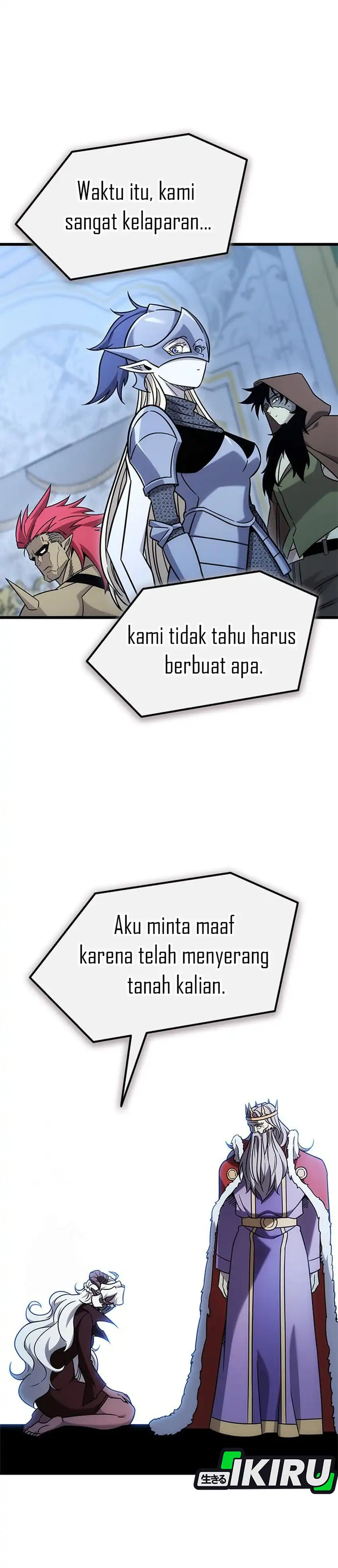 Baca What A Bountiful Harvest, Demon Lord! - Chapter 59 halaman 12