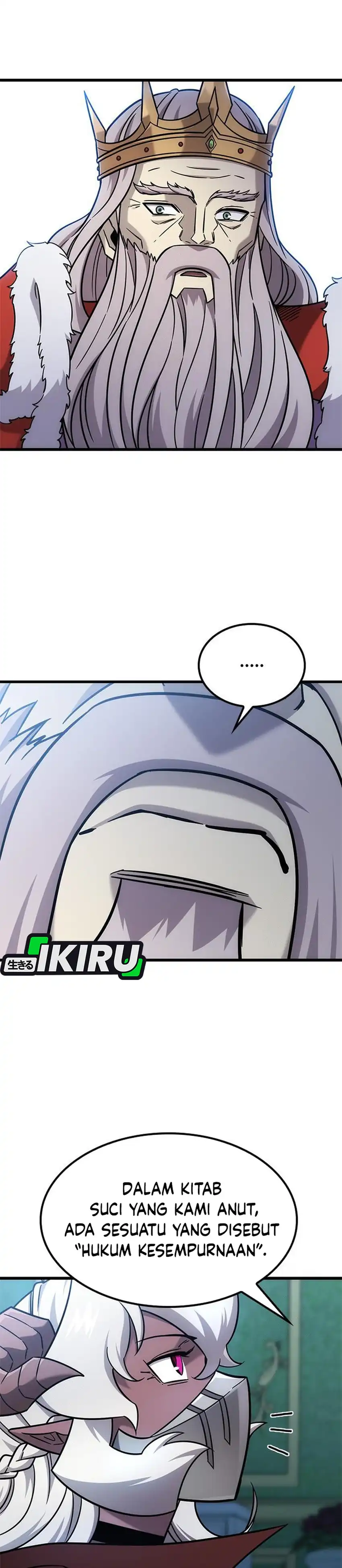 Baca What A Bountiful Harvest, Demon Lord! - Chapter 59 halaman 13