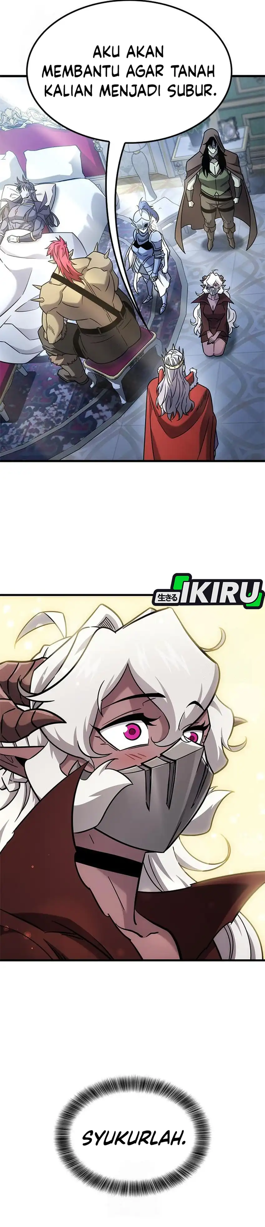 Baca What A Bountiful Harvest, Demon Lord! - Chapter 59 halaman 16