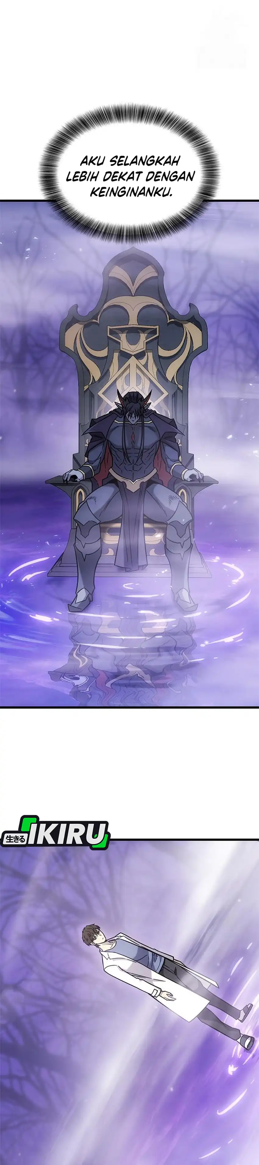 Baca What A Bountiful Harvest, Demon Lord! - Chapter 59 halaman 17